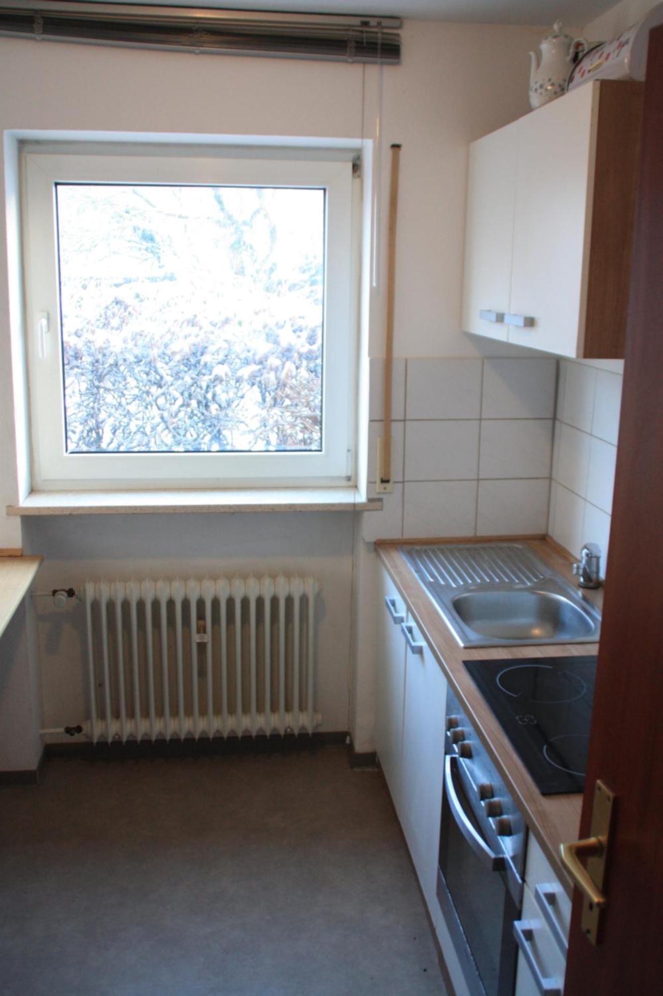 Haus Buchholz Daire Liesenich Dış mekan fotoğraf