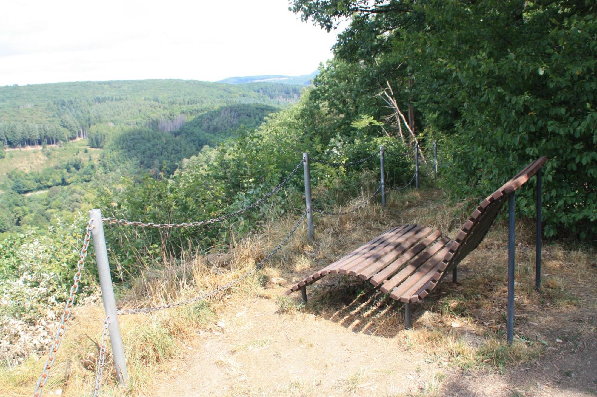 Haus Buchholz Daire Liesenich Dış mekan fotoğraf