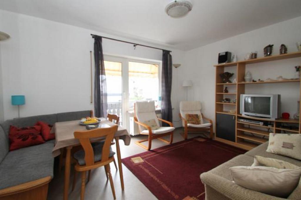 Haus Buchholz Daire Liesenich Dış mekan fotoğraf